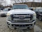 2011 Ford F250 Super Duty