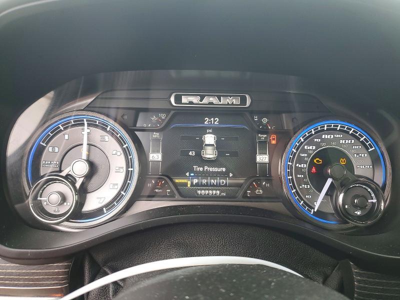 2019 Dodge Ram 1500 Limited