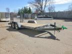 2023 Flying L Trailers-Equipment Trailer