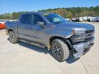 2022 Chevrolet Silverado LTD K1500 RST