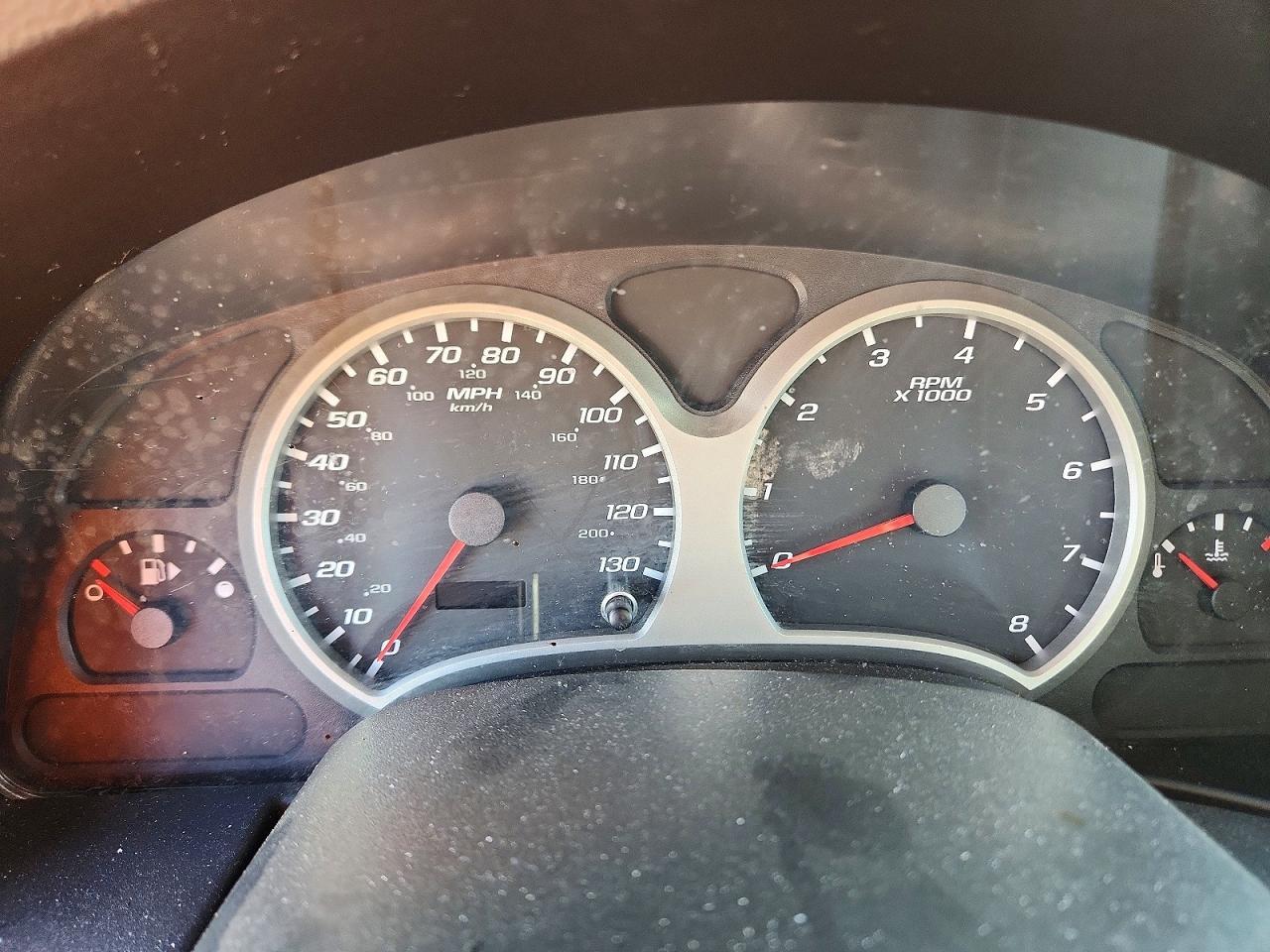 2006 Chevrolet Equinox lt