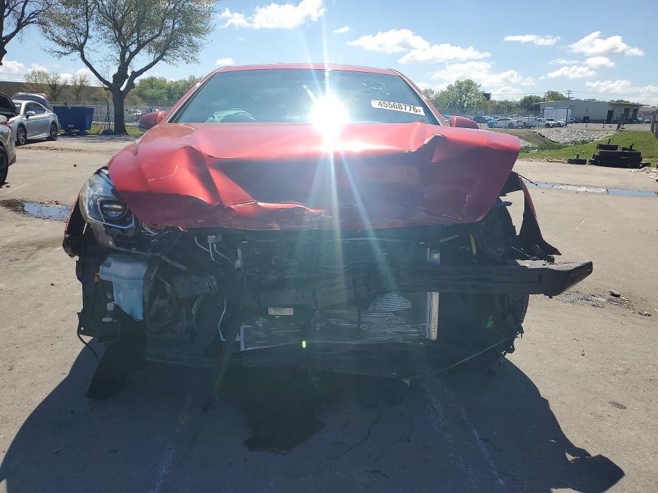 2018 Hyundai Sonata Limited