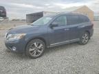 2014 Niss Pathfinder s