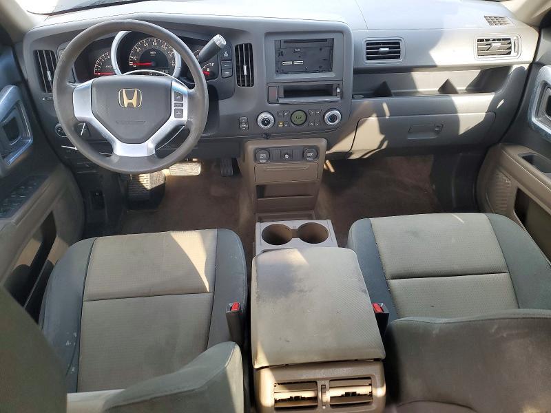 2006 Honda Ridgeline RT