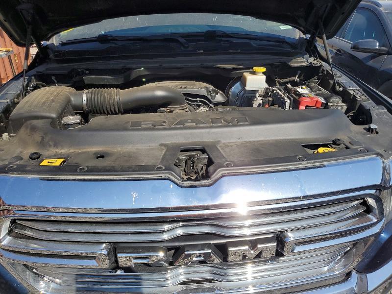 2019 Dodge 1500 Laramie