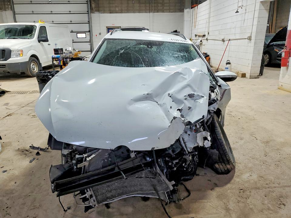 2019 Volkswagen Golf Sportwagen s