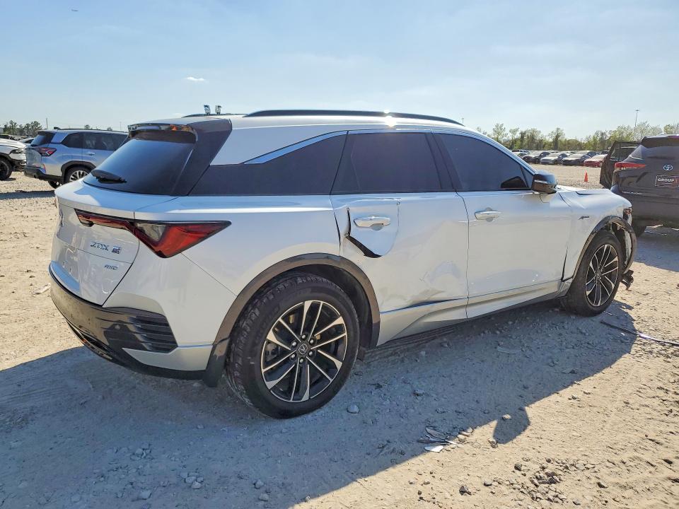 2024 Acura Zdx A-spec