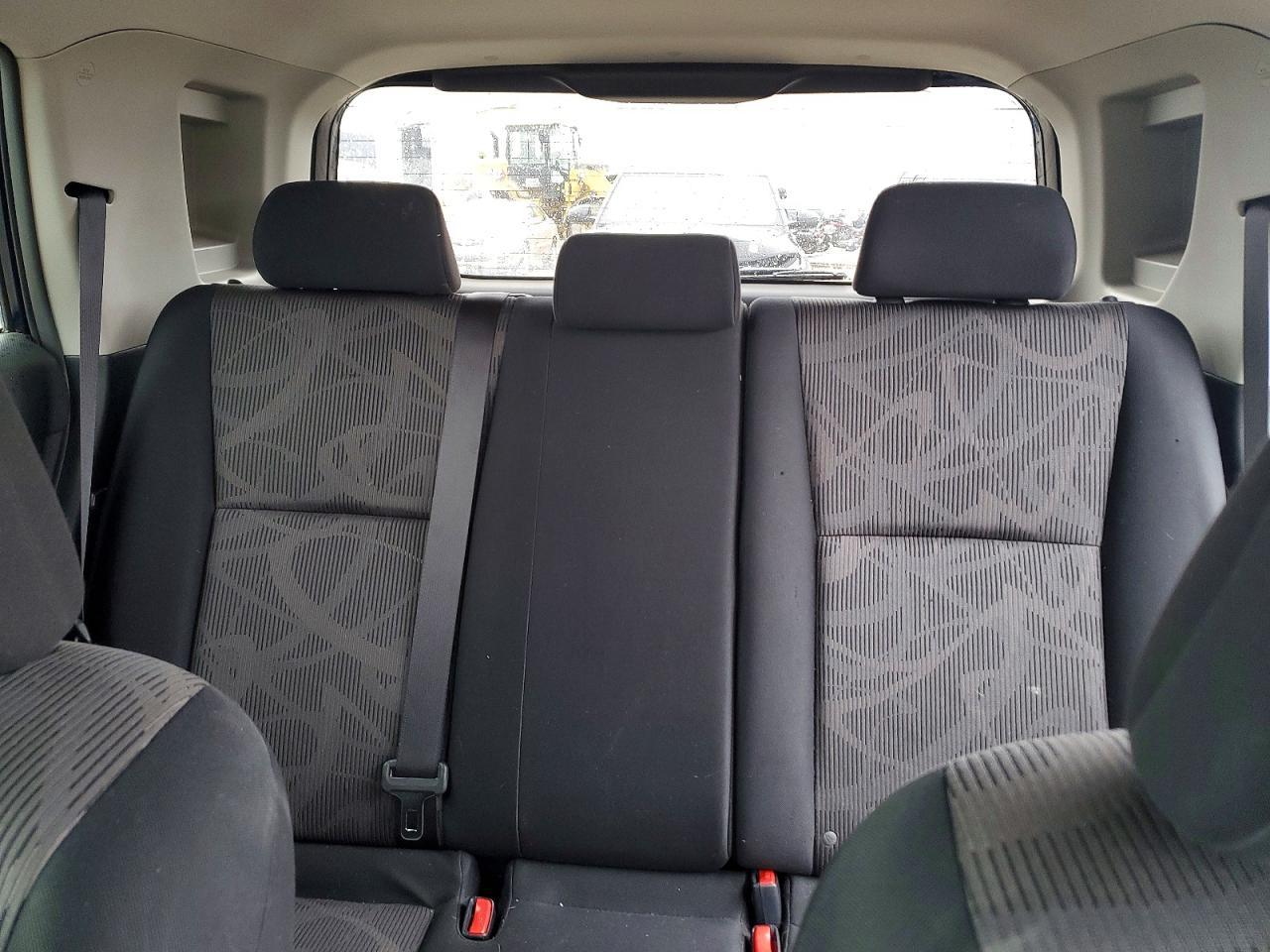2015 Scion Xb Base