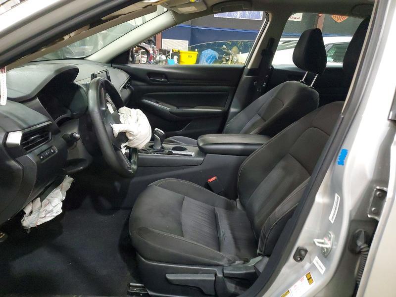 2023 Nissan Altima 2.5 s