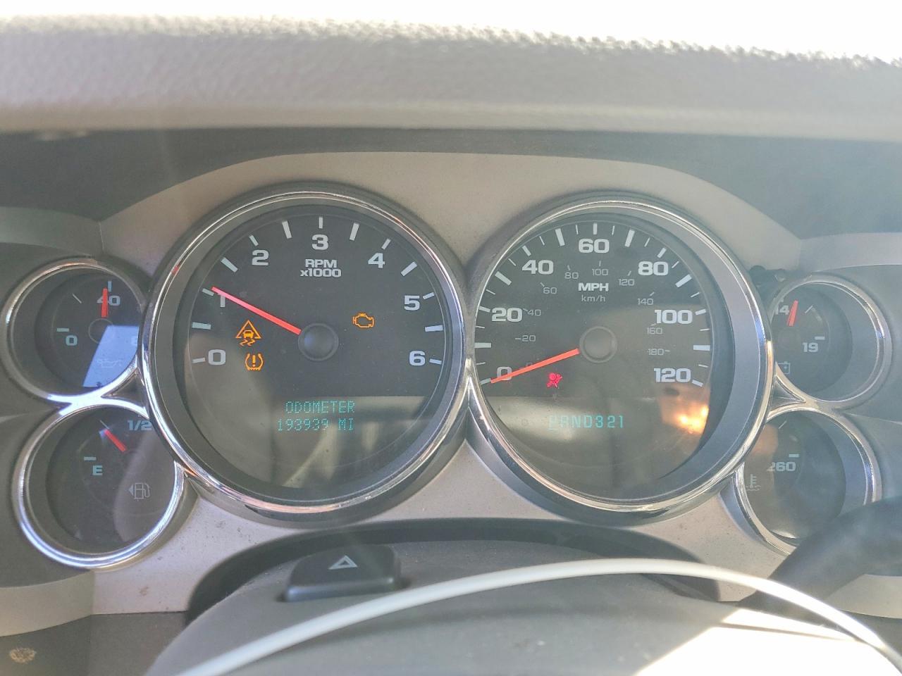 2008 GMC Sierra K1500