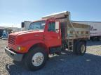 1999 International 4900 Dump Truck