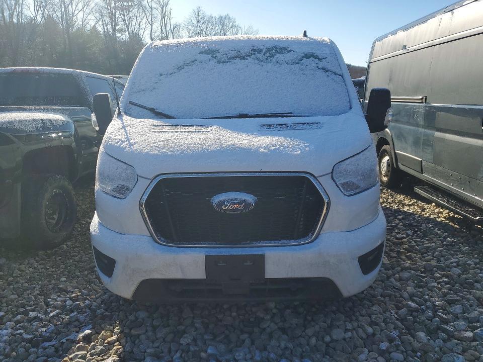 2021 Ford Transit T-350