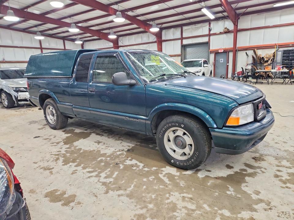 1998 GMC Sonoma