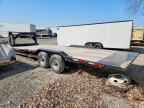 2022 Texa-Texas Pride 2022 Texas Bragg GT817814KGN Equipment Trailer