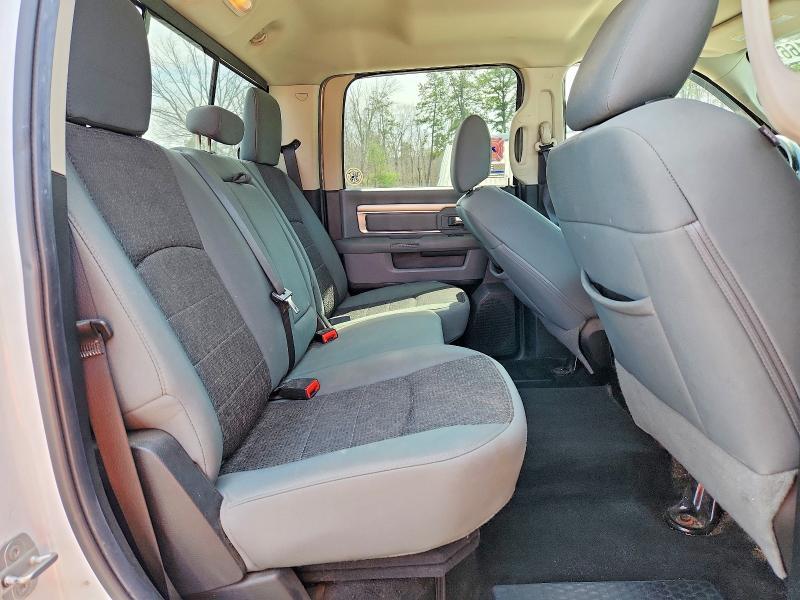 2014 Dodge RAM 1500 SLT