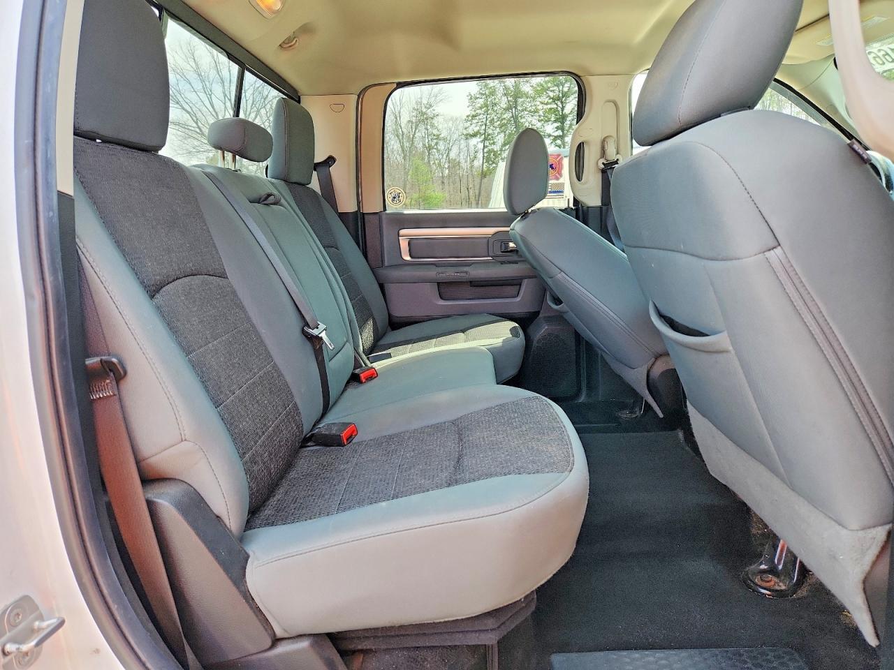 2014 Dodge RAM 1500 SLT