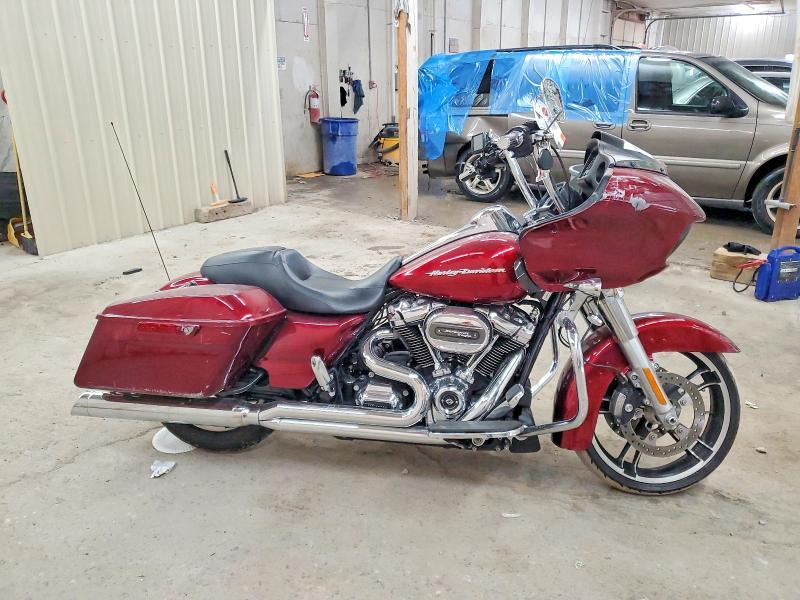 2017 Harley-Davidson Fltrx Road Glide