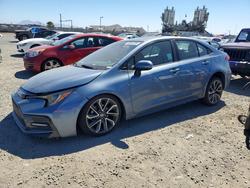 2022 Toyota Corolla xse for sale in San Diego, CA