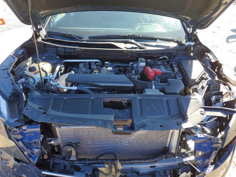 2026 Nissan Rogue sl