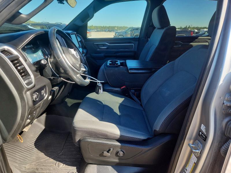 2022 Dodge RAM 1500 BIG Horn