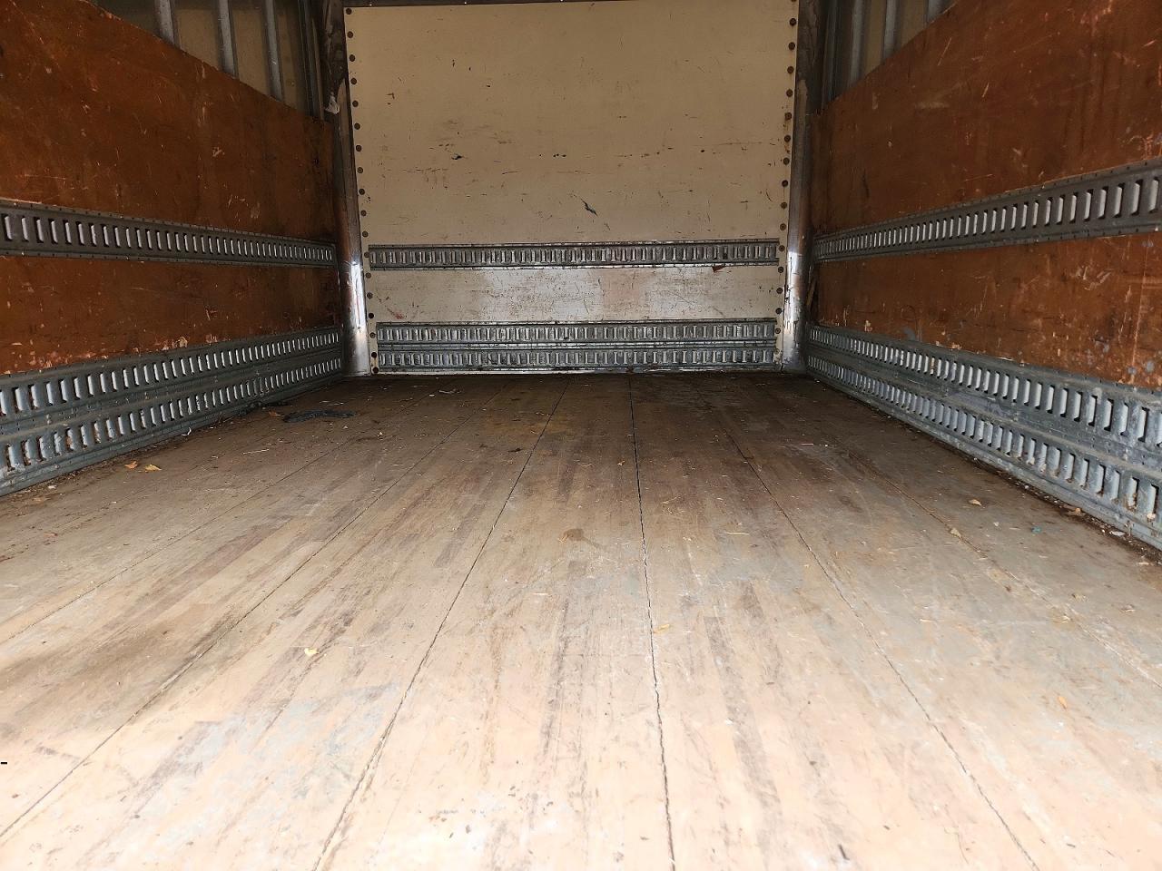 2015 Ford F350 Super Duty