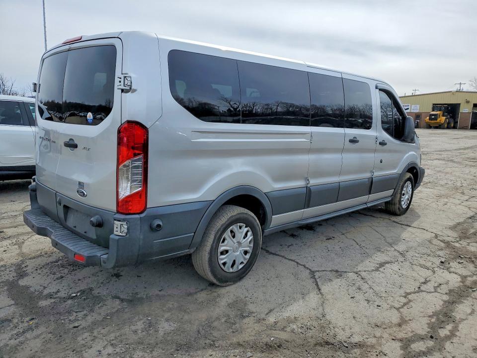 2016 Ford Transit T-350