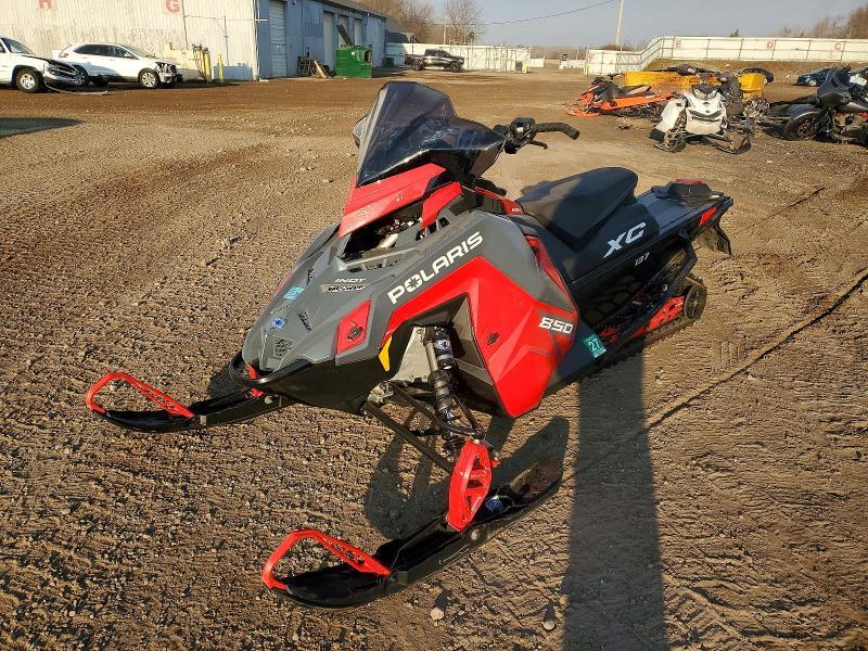 2024 Polaris 850 Switchback