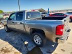2007 Chevrolet Silverado C1500 Crew Cab