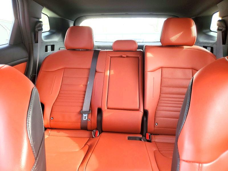 2023 KIA Sportage Hybrid Sx-prestige