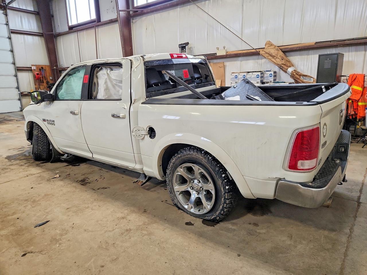 2016 Dodge 1500 Laramie