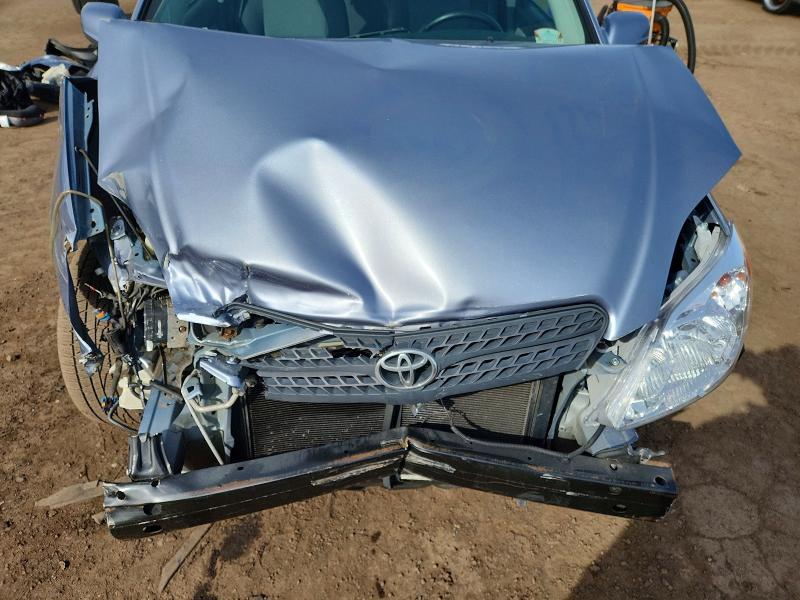 2006 Toyota Matrix xr