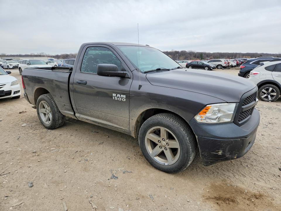 2016 Dodge RAM 1500 ST