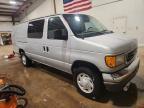 2005 Ford E250 Delivery Van