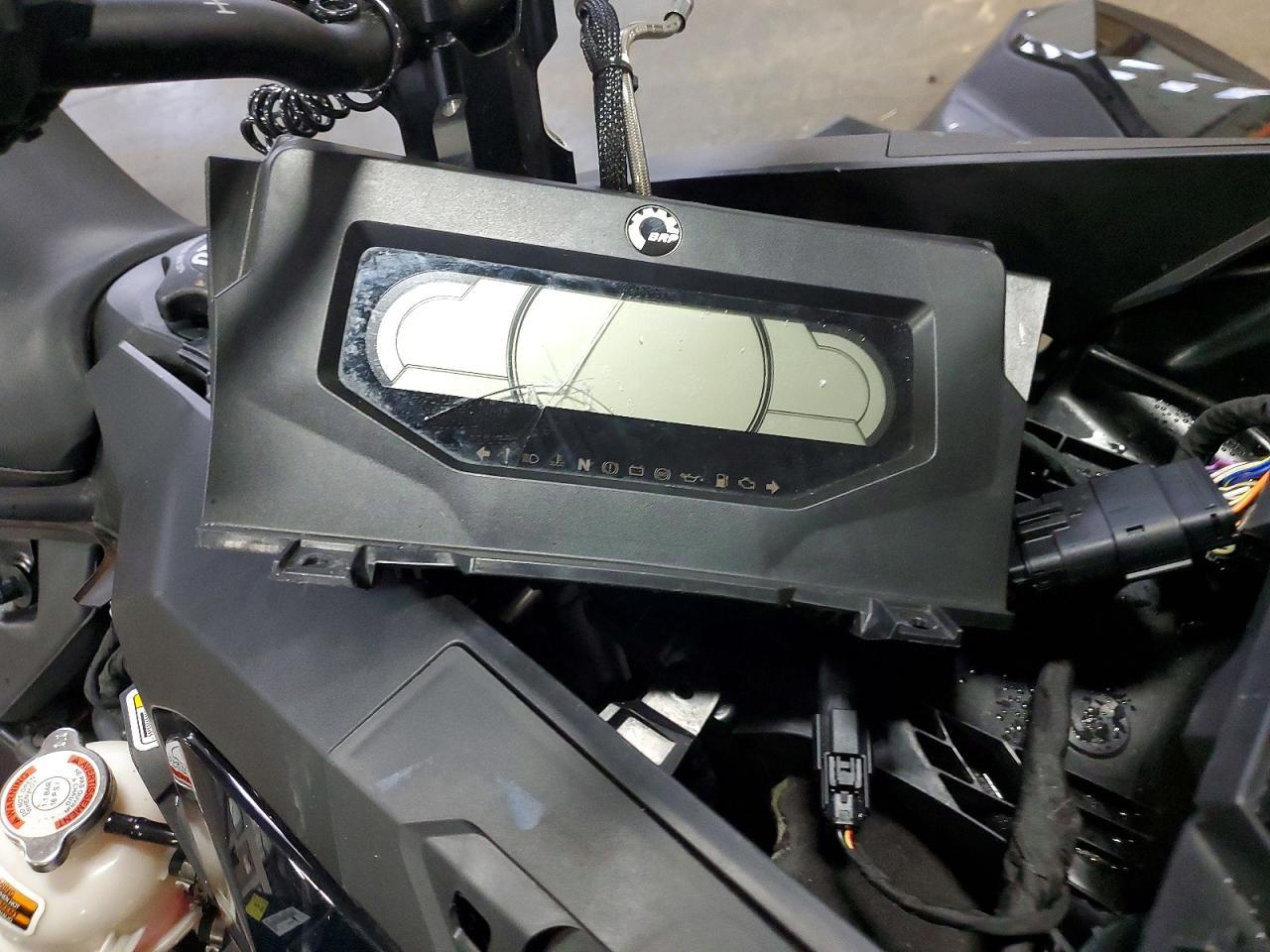2023 Skidoo MXZ