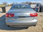 2014 Audi A6 Premium