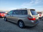 2007 Honda Odyssey exl