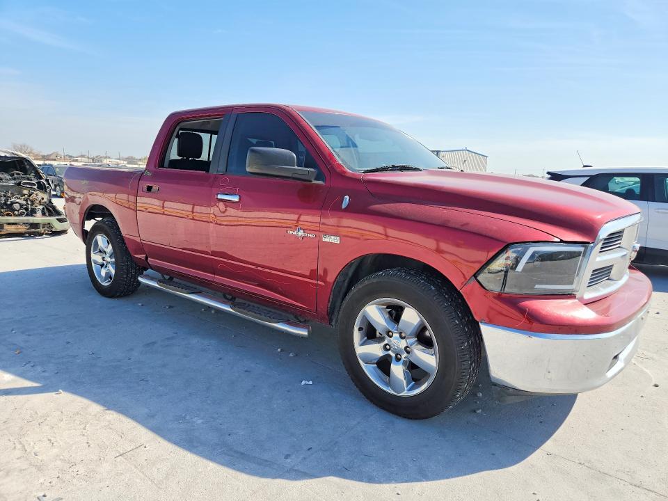 2012 Dodge Ram 1500 slt