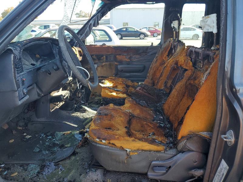 1990 Toyota Pickup Deluxe