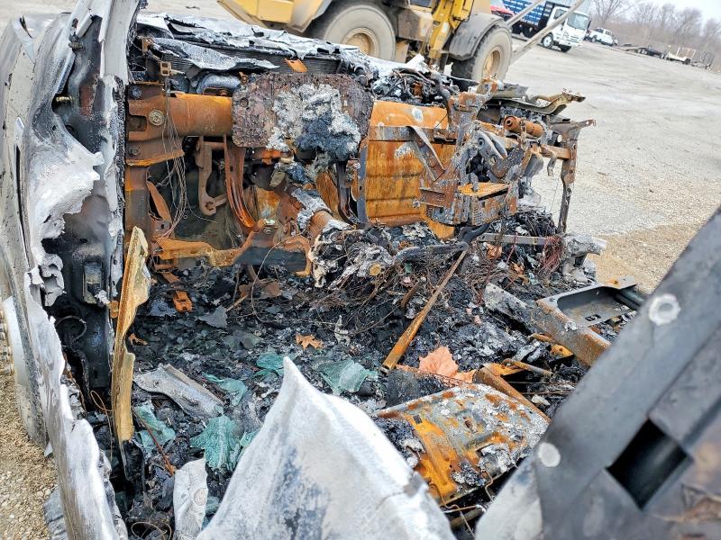 2018 Ford F350 Super Duty Dump Truck