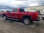 2018 GMC Sierra K2500 Denali