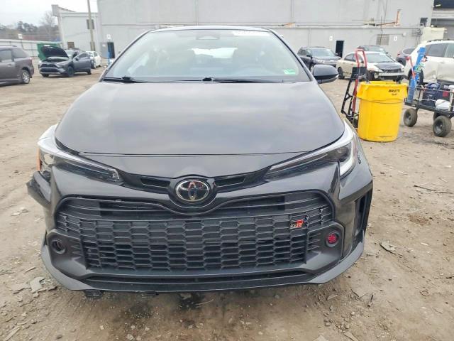 2024 Toyota Gr Corolla Core