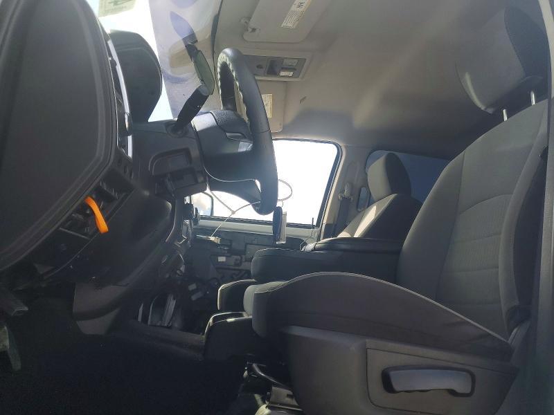 2021 Dodge RAM 1500 Classic SLT