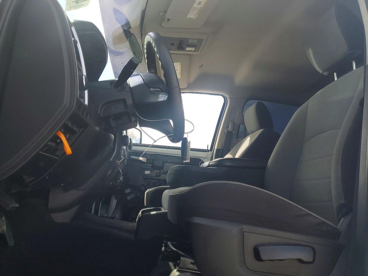 2021 Dodge RAM 1500 Classic SLT