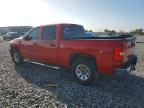 2007 Chevrolet Silverado C1500 Crew Cab