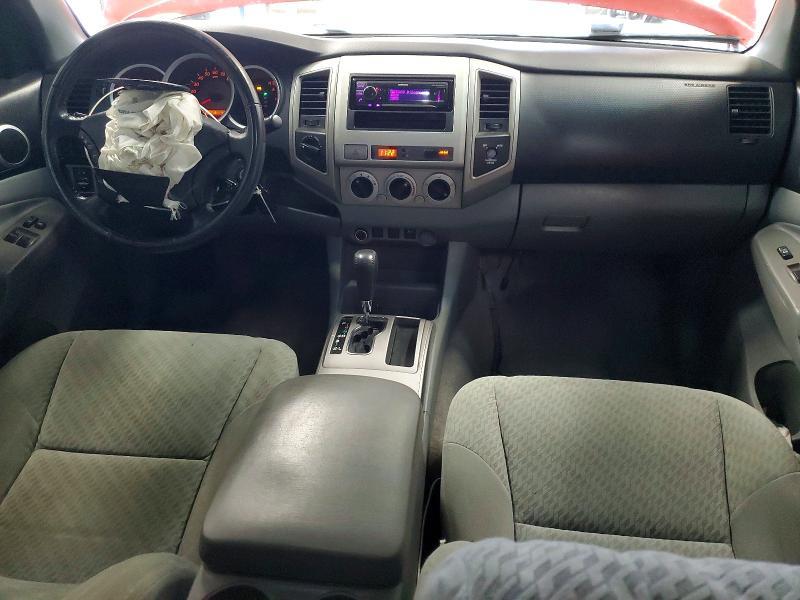 2010 Toyota Tacoma V6