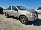 2004 Nissan Frontier XE-V6