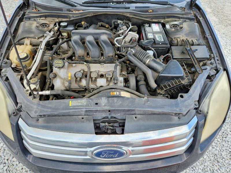 2006 Ford Fusion se