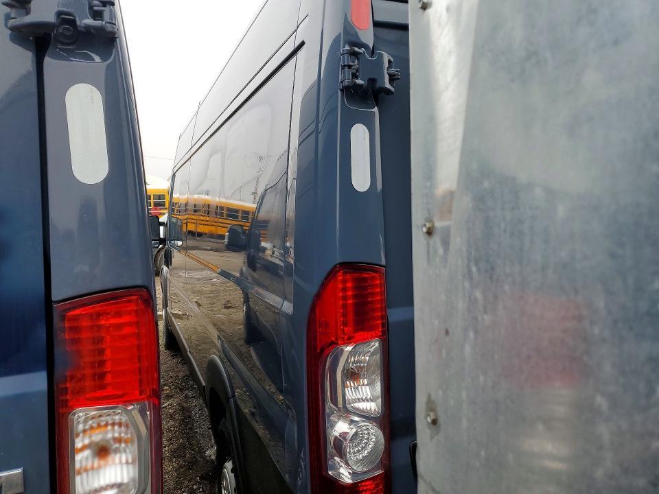 2020 Dodge Ram Promaster 3500 3500 High