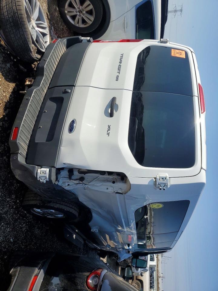 2017 Ford Transit T-150