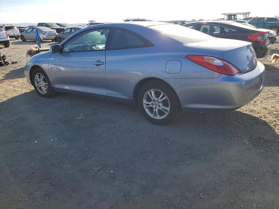 2006 Toyota Camry Solara se V6